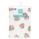24 pieces Flannel Fleece Baby Blanket - Minnie Mouse - Baby Accessories