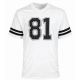 12 Packs Men's Moisture Wicking Mesh Football Jersey Tee Asst S-2xl - Men's Activewear