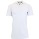 24 Packs Men's Moisture Wicking Polo Shirt Asst S-2xl White - Mens Polo Shirts