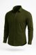 24 Packs Men's Performance Stretch Long Sleeve Dress Shirts Asst S-2xl - Mens Polo Shirts