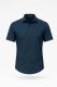 24 Packs Men's Short Sleeve Performance Stretch Dress Shirts Asst S-2xl - Mens Polo Shirts