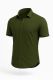 24 Packs Men's Short Sleeve Performance Stretch Dress Shirts Asst S-2xl - Mens Polo Shirts