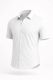 24 Packs Men's Short Sleeve Performance Stretch Dress Shirts Asst S-2xl - Mens Polo Shirts