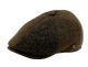 6 Pieces Patch Work Wool Blend Duckbill Ivy Cap Patch 3 - Fedoras, Driver Caps & Visor