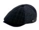 6 Pieces Patch Work Wool Blend Duckbill Ivy Cap Patch 4 - Fedoras, Driver Caps & Visor