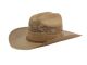 6 Pieces Western Cowboy Hats W/trim Band Brown - Cowboy & Boonie Hat
