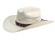 6 Pieces Western Cowboy Hats W/trim Band - Cowboy & Boonie Hat