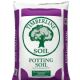 6 Pieces Potting Soil 5qt 4.73l - Garden Planters and Pots