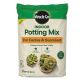 6 Pieces Soil For Cactus Palm & Citrus 8qt - Garden Planters and Pots