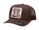 12 Pieces 5-Panel Truck Mesh Snapback Caps With Zodiac Patch Aries - Baseball Caps & Snap Backs