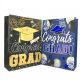 12 Pieces Graduation Gift Bags 18" x 13" x 5" - Graduation