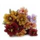 12 Pieces 25" Artificial Paeonia Flower Bundle - Artificial Flowers