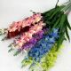 12 Pieces 36" Artificial Hyacinth Flower Bunch - Artificial Flowers