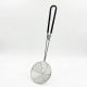 24 Pieces Professional Strainer Scoop 3"x11.5" - Strainers & Funnels