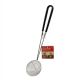 24 Pieces Professional Strainer Scoop 2.5"x10.5" - Strainers & Funnels