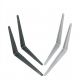 12 Pieces 12" x 14" Shelf Brackets - Hardware Miscellaneous