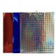 12 Pieces Jumbo Holographic Gift Bags 19" X 16" X 7.5" - Gift Bags Hologram
