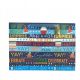 12 Pieces Colossal Happy Birthday Gift Bags 22" x 16" x 5" - Gift Bags Everyday
