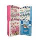 12 Pieces Baby Shower Gift Bags 9" x 7" x 4" - Gift Bags Baby