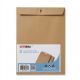 48 Pieces 10x13 Clasp Envelopes 3-Count - Envelopes
