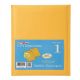 48 Pieces 11.5x14 Bubble Mailers 1-Count - Envelopes