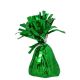 12 Pieces Emerald Green Foil Fringe Balloon Weight - Balloons & Balloon Holder