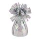 12 Pieces Iridescent Holographic Foil Balloon Weights - Balloons & Balloon Holder
