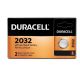 6 Pieces 2032 3V Lithium Coin Battery 2-Pack - Batteries