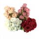 24 Pieces 18" Artificial Silk Roses - Artificial Flowers