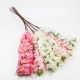 12 Pieces 40" Artificial Sakura Cherry Blossoms - Artificial Flowers