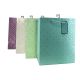 12 Pieces Pastel Large Gift Bags 12" x 10" x 5" - Gift Bags Everyday