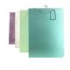 12 Pieces Extra Large Pastel Gift Bags 17" x 12" x 5" - Gift Bags Everyday