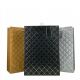 12 Pieces Faux Leather Gift Bags 16" x 12" x 5" - Gift Bags Everyday