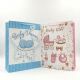 12 Pieces Baby Shower Gift Bags 18" x 13" x 5" - Gift Bags Baby