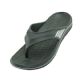 Wholesale Footwear Women's Outdoor Light Weight Thong Sandals Black 6-11