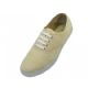 Wholesale Footwear Women's Chambray Upper With Shoelace Shoes 7-12