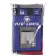 Yacht & Smith Mens Cotton Boxer Brief Underwear Size XL