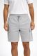 Yacht & Smith Mens 5 Pocket Cargo Shorts, Heather Gray Size 2X-Large