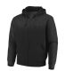 12 Pieces of Big Mens Heavy Weight Zippered Hoodie Charcoal