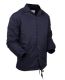 12 of Big Mens Lightweight Windbreaker Jacket Navy