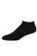 60 Pairs Buruka No Show Sports Socks 10-13 - Men's Diabetic Socks