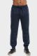 36 Pieces Et Tu Men's Lightweight Fleece Jogger Pants Size 2xl - Mens Sweatpants