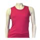 36 Pieces Girls Tank Top 1-3 In Body Color - Girls Tank Tops and Tee Shirts