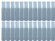Wholesale Footwear Yacht & Smith Kid's Cotton 12" Inch Terry Cushioned Athletic Gray Tube Socks