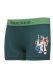 288 Pieces Knocker Boy's Seamless Boxer Briefs  - Boys Underwear