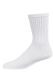 120 Pairs Knocker Crew Sports Socks 6-8 - Boys Crew Sock