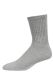 240 Pairs Knocker Crew Sports Socks 9-11 - Men's Diabetic Socks