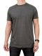 30 Pieces Knocker Men's Crew Neck T-Shirt 2xl - Solid T-Shirts