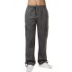 12 Pieces Knocker Men's Fleece Cargo Pants Size Medium - Mens Pants