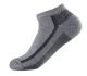 216 Pieces Knocker Men's Half Cushioned Low Cut Socks Size 10-13 - Men's Socks For Donation